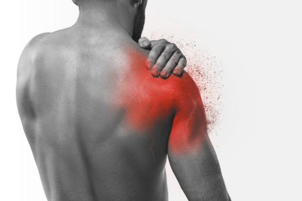 Shoulder Pain Physiotherapy Treatment in Gurgaon
